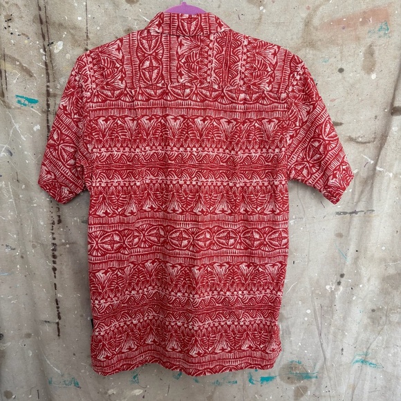 Patagonia Back Step Shirt - Picture 4 of 5